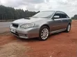 Subaru Legacy B4 Twin Turbo 2005 Silver - 1