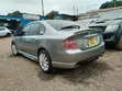 Subaru Legacy B4 Twin Turbo 2005 Silver - 2