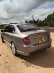 Subaru Legacy B4 Twin Turbo 2005 Silver - 3