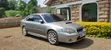 Subaru Legacy B4 Twin Turbo 2005 Silver - 4