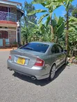 Subaru Legacy B4 Twin Turbo 2005 Silver - 5