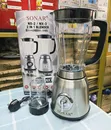 Heavy Duty Stainless Steel Sonar Blender 1.8L - 1