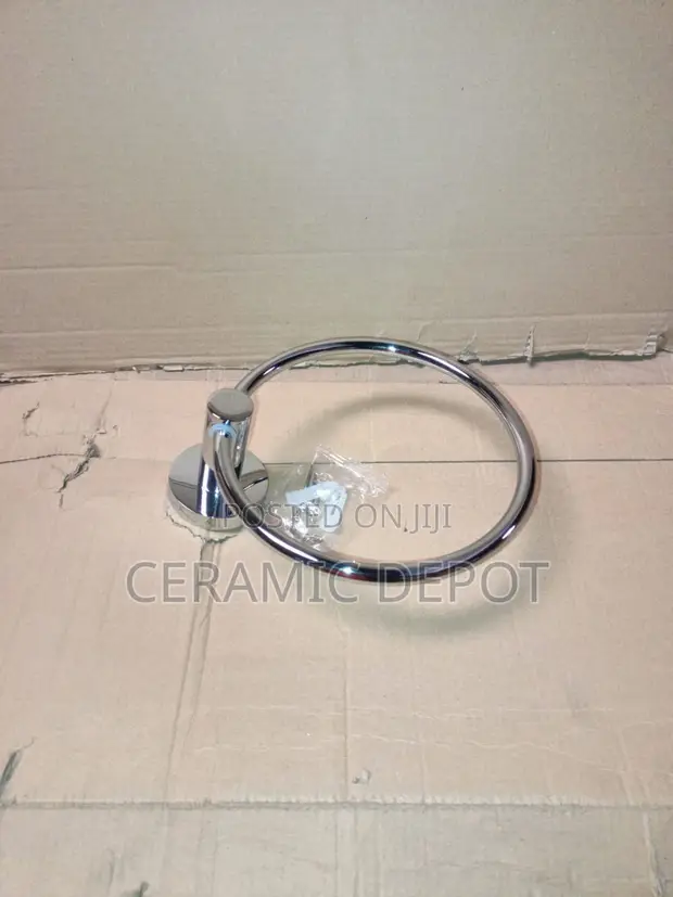 Towel Ring 220230 Mpya - 1