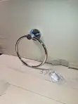 Towel Ring 220230 Mpya - 2