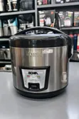 5L Boma Rice Cooker - 1