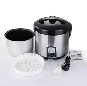 5L Boma Rice Cooker