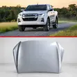 Bonnet ya Isuzu D-Max (2021 Kuendelea) - 1