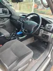 Toyota Land Cruiser Prado 2008 Nyeupe - 1