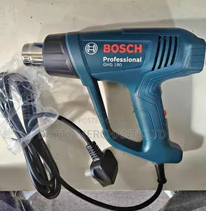 Bosch GHG 180 Heat Gun 1800W
