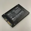 Samsung 750 EVO 500GB 2.5" SATA III SSD - 2