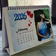 Custom Branded Wall Calendars - 2