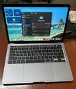 Apple MacBook Pro 2020 M1 Pro 8GB RAM 512GB SSD - 3