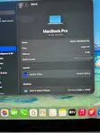 Apple MacBook Pro 2020 M1 Pro 8GB RAM 512GB SSD - 4