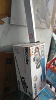 Kzubr KGHT-750 Hedge Trimmer - 2