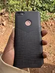 Infinix Hot 6 16GB Bronze - 5