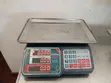 Total Electronic Weighing Scale - 1