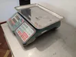 Total Electronic Weighing Scale - 2