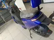 New N9 Electric Scooter 2025 - Blue - 1