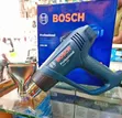 Bosch Heat Gun ya Hewa Moto 1800W - 1