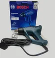 Bosch Heat Gun ya Hewa Moto 1800W - 2
