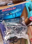 Bosch Heat Gun ya Hewa Moto 1800W - 3