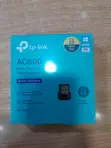 TP-Link Archer T2U Nano AC600 Wireless Adapter - 1