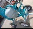 400L Diesel Concrete Mixer (Aico Japan/Windsor) - 2