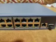 Hikvision 24-Port PoE Switch - 3