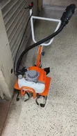 Power Tiller Machine - Petrol/Diesel - 1