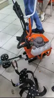 Power Tiller Machine - Petrol/Diesel - 2
