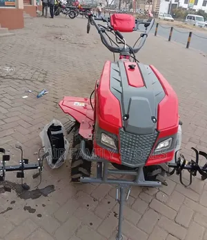 JD Power Tiller Mashine Dizeli 16hp