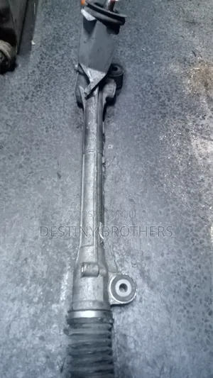 Nissan Note Steering Rack - Used