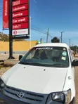 Toyota HiAce 2004 - Imetumika Kenya - 1