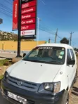 Toyota HiAce 2004 - Imetumika Kenya - 2