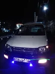 Toyota HiAce 2004 - Imetumika Kenya - 3