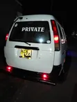 Toyota HiAce 2004 - Imetumika Kenya - 5