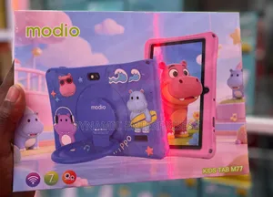 Modio M770 Tablet Mpya 256GB