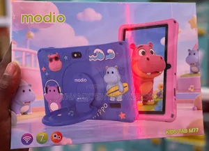 New Modio M770 Tablet 256GB