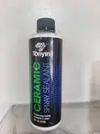 Ceramic Spray Sealant - Paint Protection - 2