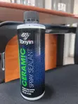 Ceramic Spray Sealant - Paint Protection - 3