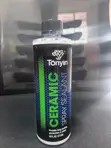 Ceramic Spray Sealant - Paint Protection - 4