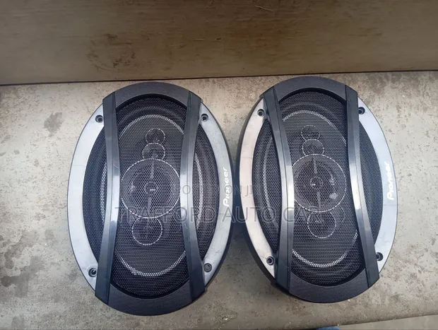 Spika za Pioneer 1200W Max 6x9 - 1