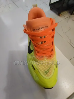 Nike Zoom Vomero Plus