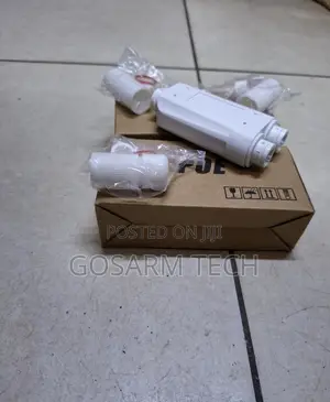 New 2-Port PoE Extender for CCTV & Outdoor Networking