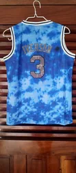 Mitchell & Ness Allen Iverson 76ers 1996-97 Jersey XL - 2