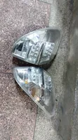 2012 Toyota Vanguard Tail Light (Genuine Japan) - 2