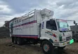 Mitsubishi Fuso KBX 10 Wheeler Lorry - 3