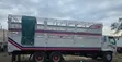 Mitsubishi Fuso KBX 10 Wheeler Lorry - 4