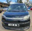 Toyota Spade 1.5 2014 Black - 1
