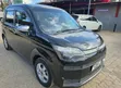 Toyota Spade 1.5 2014 Black - 2